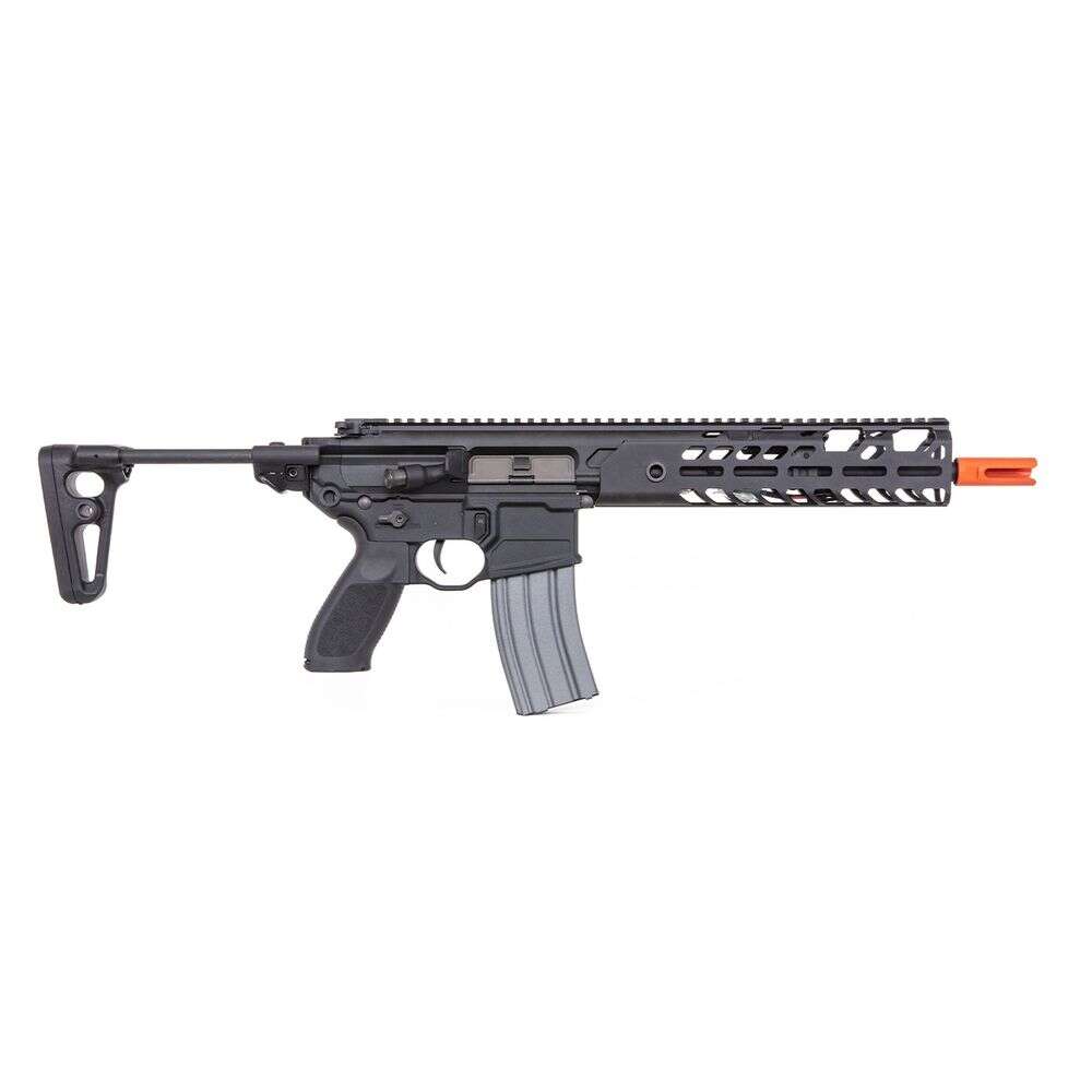 Handguns Sig Sauer Ready Series Sig AIRSOFT PROFORCE MCX AUTOMATIC ELECTRIC GUN • Model: Ready Series